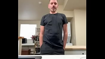 Preview 2 of Sauna Alex Seduces - Verification video