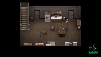Preview 1 of Rzp King - Lust Epidemic ep 45 - Outros secredos revelados,  Ent&atilde_o foi ele que atirou no Padre