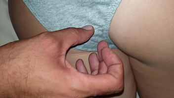 Preview 1 of Chrystal Greenvelle Dap - s. butt !do you fuck that butt ? wants more? please comment !!3