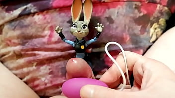 Preview 3 of Swap Datar - [EroNekoKun] - Judy and Me 4