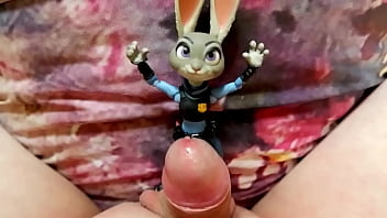 Preview 1 of Swap Datar - [EroNekoKun] - Judy and Me 4