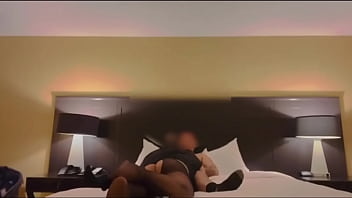 Preview 3 of Rapid In The Garage - Tourist in Vegas wanted head