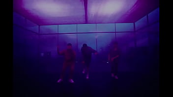 Preview 3 of Dani Ogn Time - LADY GAGA (V&iacute_deo Oficial) - Peso Pluma,  Gabito Ballesteros y Junior H