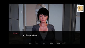 Preview 2 of 16th Daughter - My New Family 239