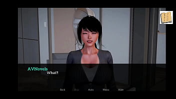 Preview 3 of 16th Daughter - My New Family 239