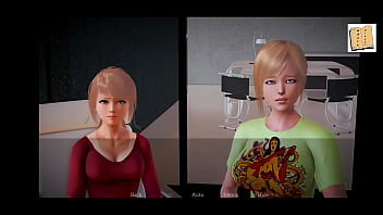 Preview 4 of 16th Daughter - My New Family 239