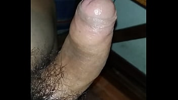 Preview 2 of Julya Ann Mom - Me masturb&oacute_ usando lubricante