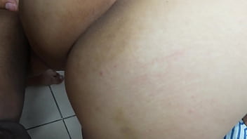 Preview 4 of Euro Chick Facial - A Good Footjob. Part 1