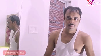 Preview 1 of Hijav Amateur - Desi Indian Bhabhi Hardcore Sex