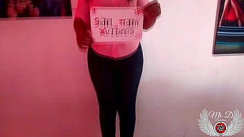 Preview 2 of Curvy Big Ass Filipina Babe Bbc - Video verification: Shanel Trannyx submission for XVIDEOS and SHEER. Brunette latina tranny eager for black cock
