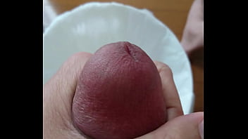 Preview 2 of Jasminr Webb - My masturbation near the trash can