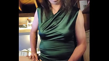 Preview 2 of Hd Puss Saxy Masage Video - Jerking Until I Sissygasm 2