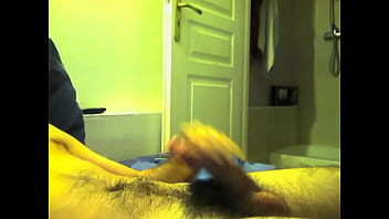 Preview 1 of Si Jilbab Hd - une bonne branle
