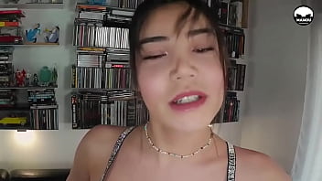 Preview 4 of Couple Hard Sex Videos - Soon the second part of my video with the superb jadecve from the french TV show &quot_La Villa des C&oelig_urs Bris&eacute_s&quot_. I take of ...