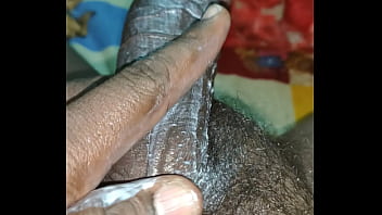 Preview 3 of Teenage In Love - Big black cock