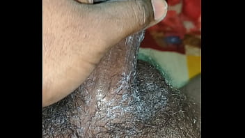 Preview 4 of Teenage In Love - Big black cock