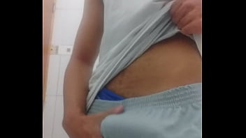 Preview 4 of Brother And Sister Hentai Anime - Novinho do piroc&atilde_o