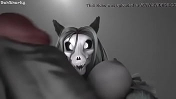 Preview 1 of Hinde Tamanna Xxx - Scp лисица использует твой рот POV