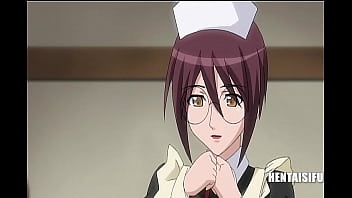 Preview 1 of Free Frank Kazino Igrat Onlayn - Boy Gets Lucky With 2 MILFs (Maid &amp_ School Nurse) - Animated