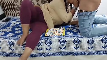 Preview 1 of Fast Taime Yhivi Group Sexes - Hot Indian Couple Having Sex After Party