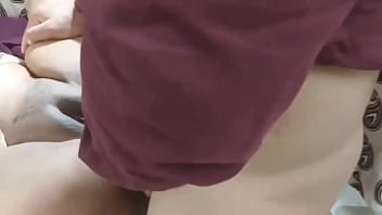 Preview 4 of Fast Taime Yhivi Group Sexes - Hot Indian Couple Having Sex After Party