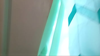 Preview 1 of Furry Chipmunk Porn - Morning bathroom stroke seven