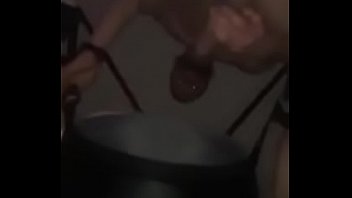 Preview 2 of My Whit Blowjobs - Hung Verbal Top Sissy Bottom Destruction