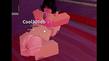 Preview 3 of Xxuxxx Porno - Jacob and Zianna [Roblox Condo Sex]