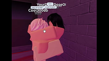 Preview 1 of Xxuxxx Porno - Jacob and Zianna [Roblox Condo Sex]