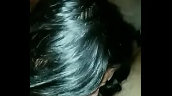 Preview 2 of Bbw Remy - Indian chick tied and Blowjob