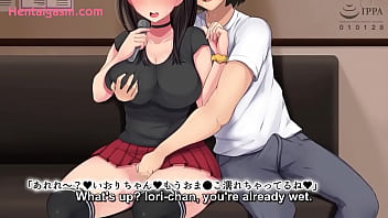 Preview 2 of Panama 2015 - Hentai gangbang