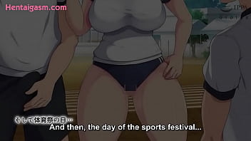 Preview 1 of Panama 2015 - Hentai gangbang
