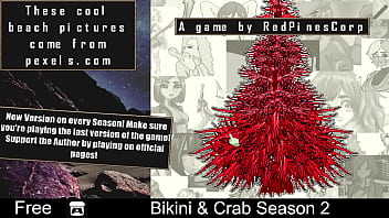 Preview 1 of Apetu Be - Bikini &amp_ Crab Season 2