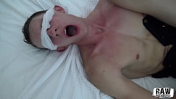 Preview 3 of Chachi Tube Ful Video - RawFuckBoys Anonymous muscle men fuck and flex while they get filmed
