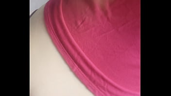 Preview 3 of Pregnant Fukc N Girl - S&oacute_ soco na costela da safada