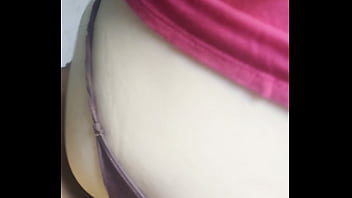 Preview 4 of Pregnant Fukc N Girl - S&oacute_ soco na costela da safada