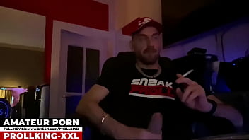 Preview 1 of Puran Xxx Video 2018 - 09 - COCKPUMP SNEAKER PROLL
