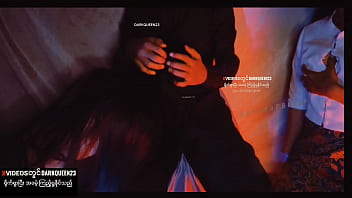 Preview 1 of Fhsttime Sex - မေ့သူငယ်ချင်းမလေးက လီးစုပ်ပေး မေကစောက်ဖုတ်အမှုတ်ခံရင်းလိုးကြတုန်းက