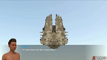 Preview 4 of Nich From Poland - FUTANARI UNIVERSE &bull_ VERSION 0.05 &bull_ FULL WALKTHROUGH