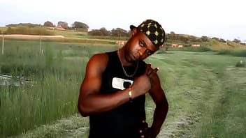 Preview 2 of Xxx Ayisyenn - Vou te tacar o piruuuu