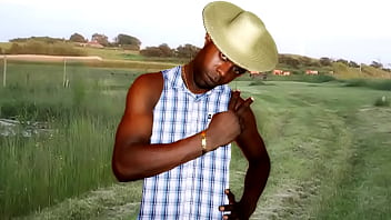 Preview 4 of Xxx Ayisyenn - Vou te tacar o piruuuu