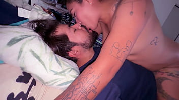 Preview 2 of Tocock - Le chupo las tetas me escupe en a boca y se viene en mi boca