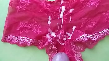 Preview 4 of Daktra Narsa - Cumshot1