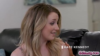 Preview 1 of Squirting Czechcouples - Kayla Paige fucking Kate is everything she dreamed off