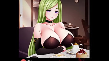Preview 2 of Lessbian Malaysia - Madeline&#039_s Toilet Servant