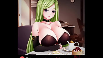 Preview 4 of Lessbian Malaysia - Madeline&#039_s Toilet Servant