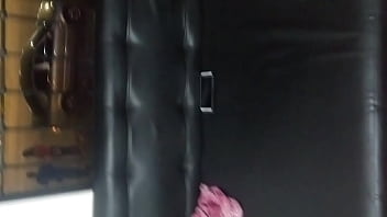 Preview 3 of Indian Hindi Voice Girl - Threesome,  double blowjob. My cuckold husband records me while he sucks his dick and his friend from the office. I&#039_m the whore of his friends,  I enjoy when he shares me with strangers so they can fuck me. Happy Hotwife,  100% Bitch