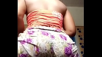 Preview 3 of Non Adult Girls - Bad Ass Girl With Some Crazy Twerk
