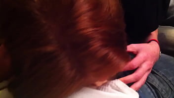 Preview 4 of Wife With Husbend - wife blows me