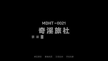 Preview 1 of Slep Xnxx Videos - ModelMedia Asia - Strange Kinky Hostel - Wetlook Seduction After Sexual Abstinence Poor Traveling
